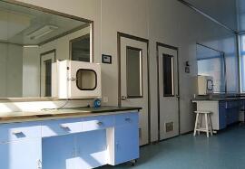 洁净室洁净度与微生物测量检测方法